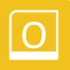 Outlook Alt 2 Icon 64x64 png
